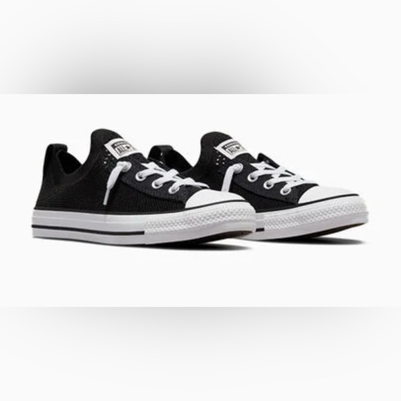 Chuck Taylor All Star Shoreline Knit - Picture 7 of 8